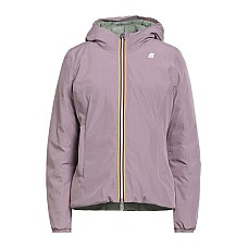 Пуховики K-WAY