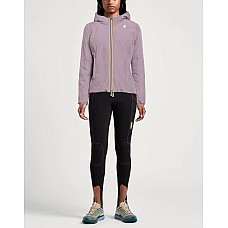 Пуховики K-WAY