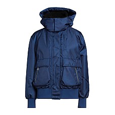 Пуховики ADD