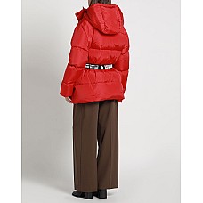 Пуховики DSQUARED2