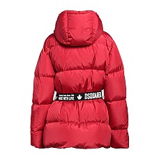 Пуховики DSQUARED2