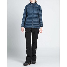 Пуховики THE NORTH FACE