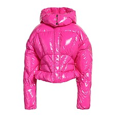 Пуховики PINKO