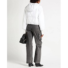 Пуховики ANTONELLI