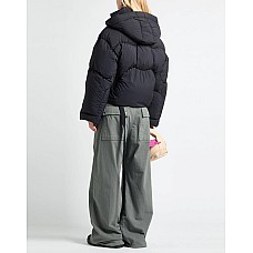 Пуховики ACNE STUDIOS