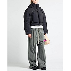 Пуховики ACNE STUDIOS