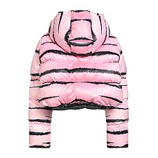 Пуховики VALENTINO GARAVANI