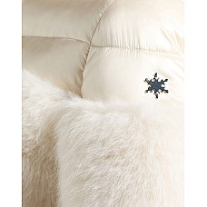 Пуховики NO SECRETS