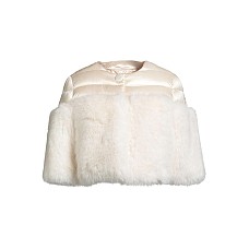 Пуховики NO SECRETS