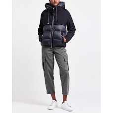 Пуховики PARAJUMPERS