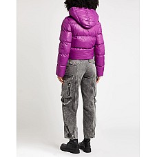 Пуховики JUST CAVALLI