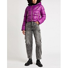 Пуховики JUST CAVALLI