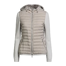 Пуховики MOORER