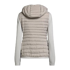 Пуховики MOORER