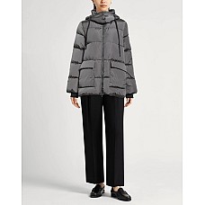 Пуховики PESERICO