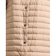 Пуховики MOORER