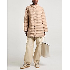 Пуховики MOORER