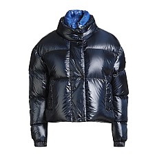 Пуховики ADD