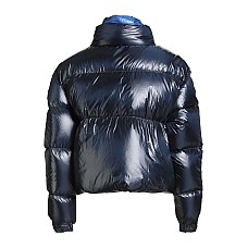 Пуховики ADD