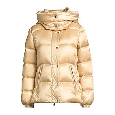 Пуховики ADD