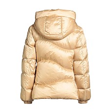 Пуховики ADD