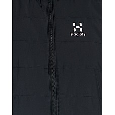 Пуховики HAGLÖFS