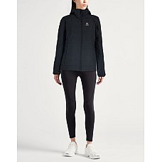 Пуховики HAGLÖFS