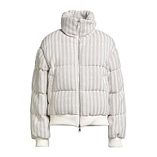 Пуховики ADD