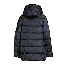 Пуховики ADD