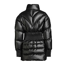 Пуховики VERSACE JEANS COUTURE