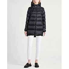 Пуховики INVICTA