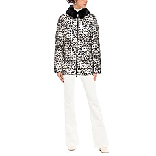 Пуховики GEOX