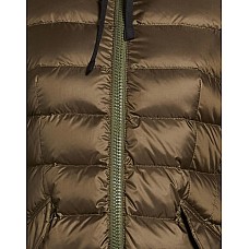 Пуховики PEUTEREY