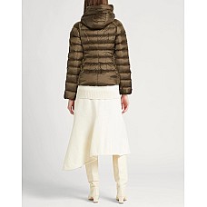 Пуховики PEUTEREY