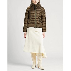 Пуховики PEUTEREY