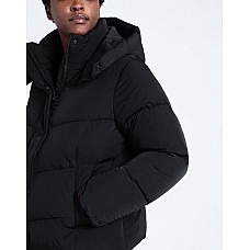 Пуховики CALVIN KLEIN