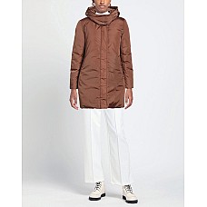 Пуховики ADD