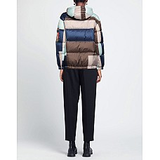 Пуховики PEUTEREY