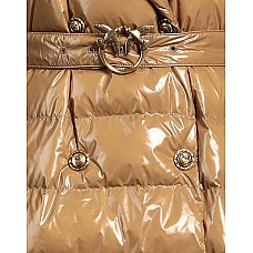 Пуховики PINKO