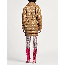 Пуховики PINKO