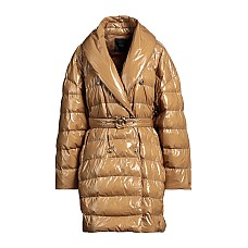 Пуховики PINKO