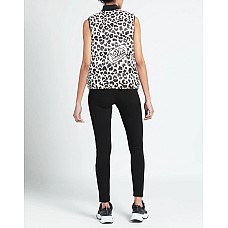 Пуховики LOVE MOSCHINO