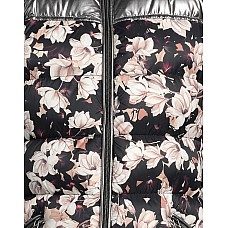 Пуховики VDP VIA DELLE PERLE