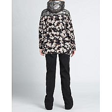 Пуховики VDP VIA DELLE PERLE