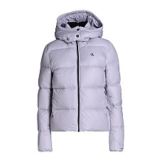 Пуховики CALVIN KLEIN JEANS