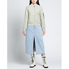 Пуховики HUSKY