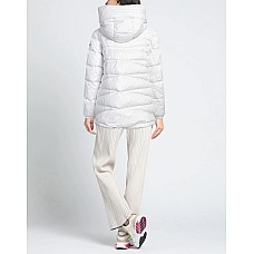 Пуховики ADD