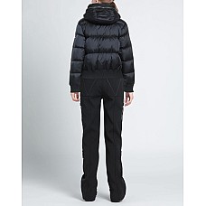 Пуховики ADD