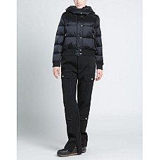 Пуховики ADD