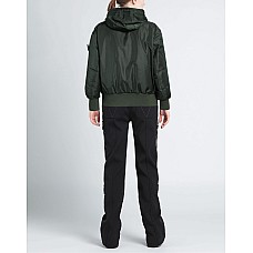 Пуховики ADD